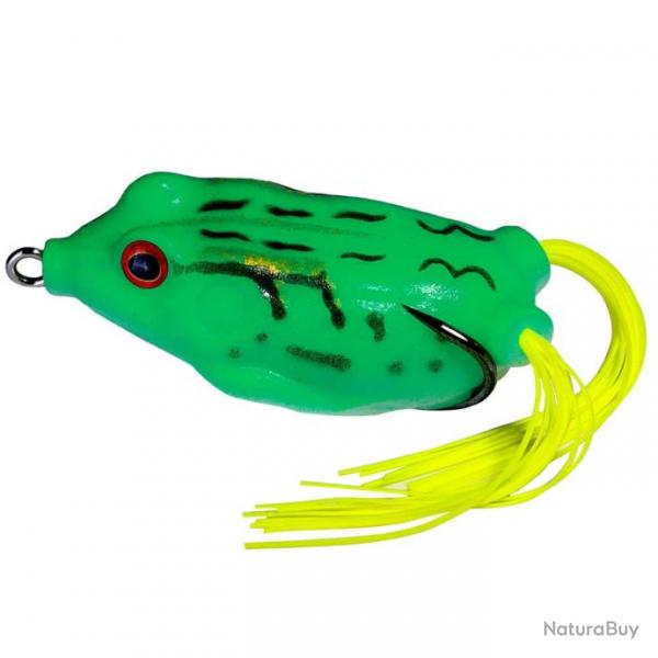 Leurre grenouille Swamp King hameon 6,3 cm, 12,4 g - 03