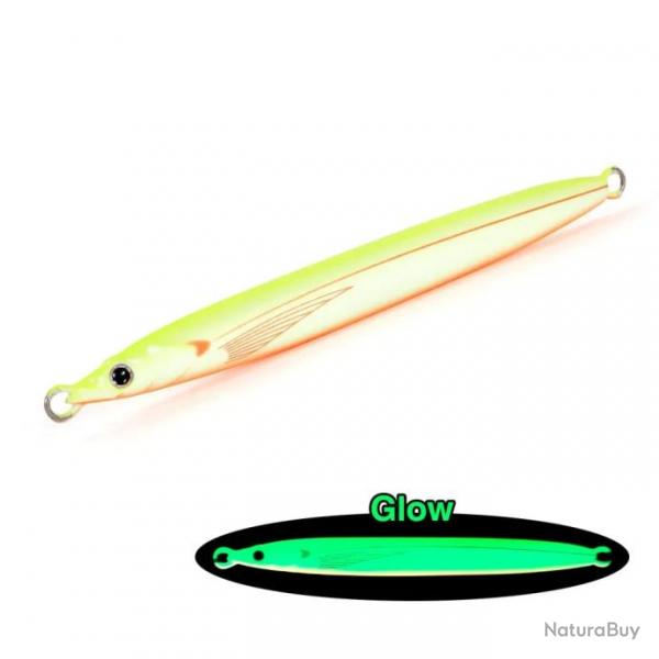 Leurre raliste Sand Eel Jig FSTK 2024 35g, 60g, 90g, 120g - 06 / 60g