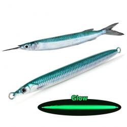 Leurre réaliste Sand Eel Jig FSTK 2024 35g, 60g, 90g, 120g - 04 / 60g