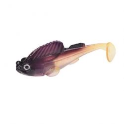 Leurre souple Jig Wobblers WDN 12g/22g - E / 22g