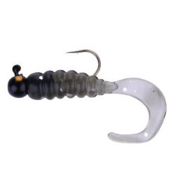 Leurre souple Jigging Wobblers HGA 1.75g 7 pcs - 002