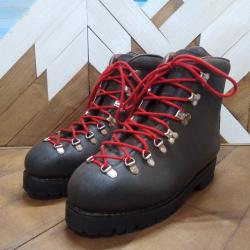 #NEUF DE STOCK# GALIBIER Super Guide taille 43 "Vibram"