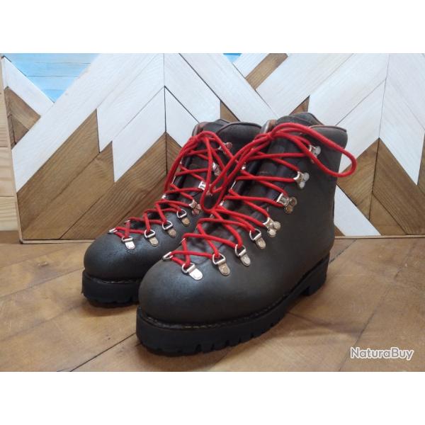 #NEUF DE STOCK# GALIBIER Super Guide taille 43 "Vibram"