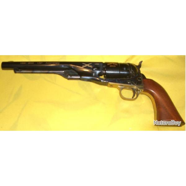 REVOLVER  PIETTA 1860 ARMY COMMEMO CAL. 44 PN