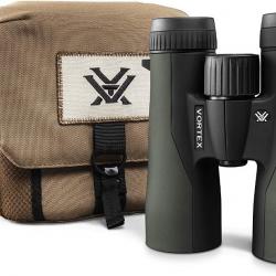 Jumelles VORTEX CROSSFIRE HD 8x42