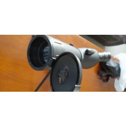 Télescope 20-60X60