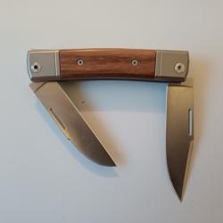 Lionsteel bestman 2 lames