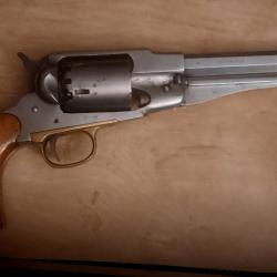 REMINGTON  poudre noire cal 44, superbe, Coltman ref 093269 an (1985)