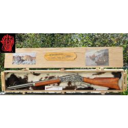 DENIX - Carabine WINCHESTER 44/40 1873 avec boite décorée western EBR24WIN005