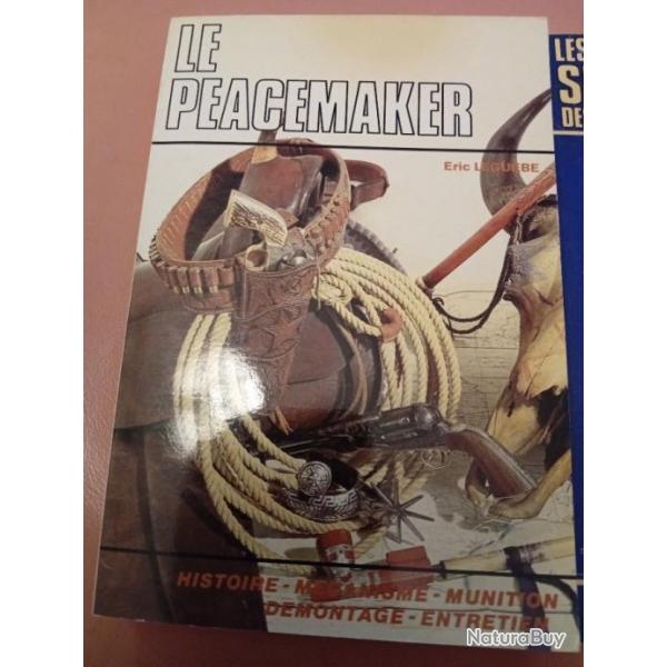 Le Peacemaker