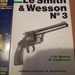 Le Smith & Wesson n*3