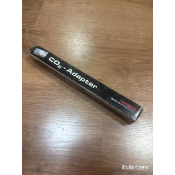 CO2  ADAPTER 850 AIRMAGNUM