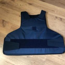 GILET  DE PROTECTION NIJ IIIA