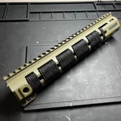 Garde main AR15 Custom