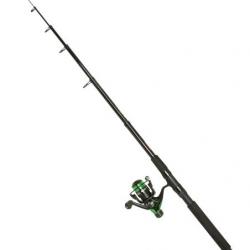 ARCA COMBOS HELLAS TELE TROUT 300 + MOULINET ARCA