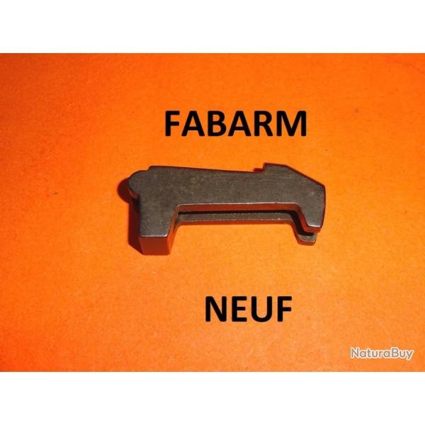 verrou NEUF fusil FABARM (verifier le modle) - VENDU PAR JEPERCUTE (YO37)