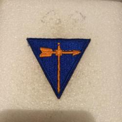 Patch armée us USAAF SPECIALIST WEATHER ww2 ORIGINAL 1