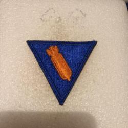 Patch armée us USAAF SPECIALIST ARMEMENT ww2 ORIGINAL 1