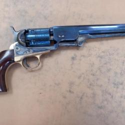 Colt 1851 navy bleu