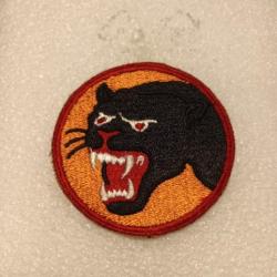 Patch armée us 66th INFANTRY DIVISION ww2 ORIGINAL 1