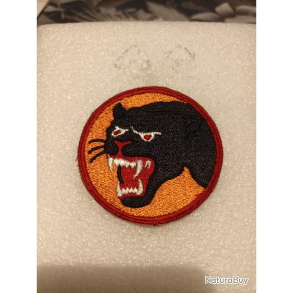 Patch arme us 66th INFANTRY DIVISION ww2 ORIGINAL 1