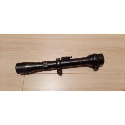 Lunette zf39 Rudiger 4x pour k98