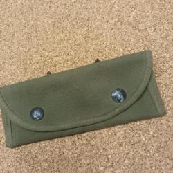 Pochette originale année 50 uPour viseur lance grenade M-1