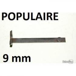 extracteur carabine POPULAIRE calibre 9mm - VENDU PAR JEPERCUTE (S21H23)