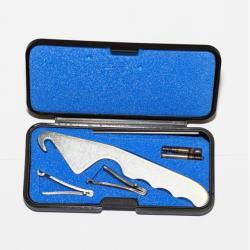 Set ressorts + percuteurs type Perazzi neuf