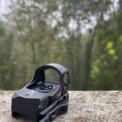 VISEUR POINT ROUGE MINI SHOT M-SPEC LQD - SIGHTMARK