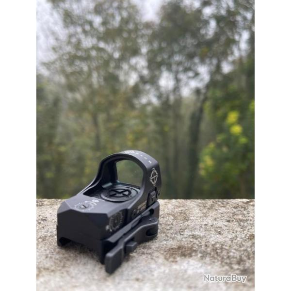 VISEUR POINT ROUGE MINI SHOT M-SPEC LQD - SIGHTMARK