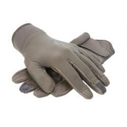 OPÉ ! Gants Browning Dynamic Vert - Grand