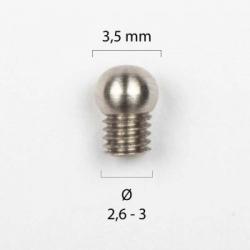 POINT DE MIRE 3.5 MM