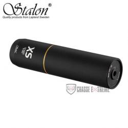 Silencieux STALON XS108 M14x1 Cal 6,5mm