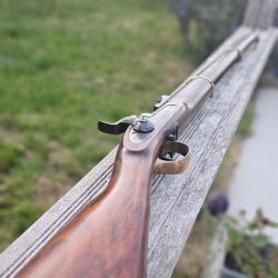 Enfield 1853 3 bandes europ-arm