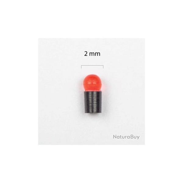 POINT DE MIRE INTERMEDIAIRE 2 MM