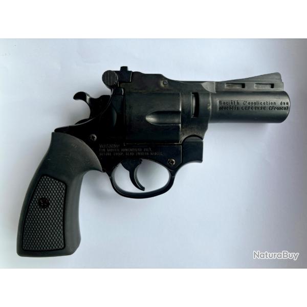 Pistolet gc27 LUXE Gomme Cogne NEUF