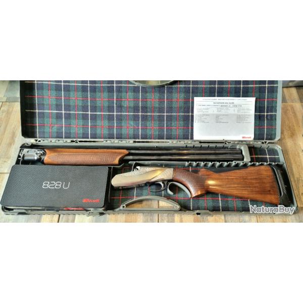 Benelli 828U