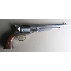 Revolver Remington .44 inox PN