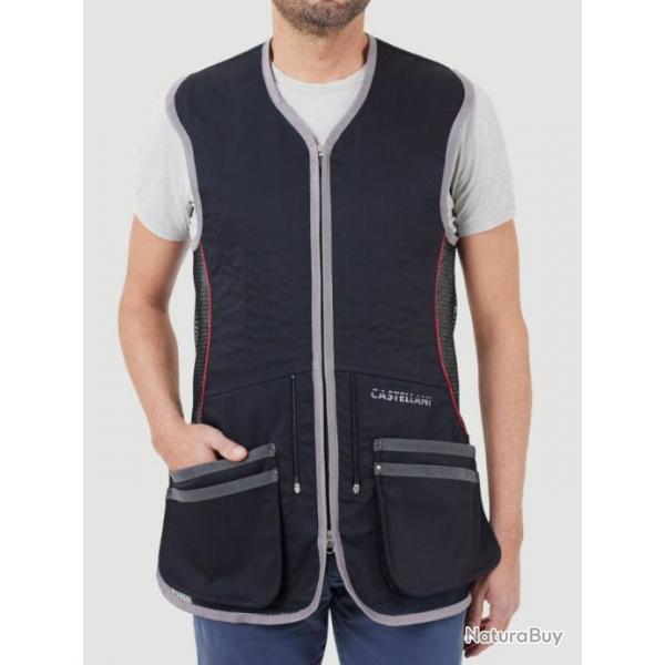 NOUVEAU GILET AMBISPORT