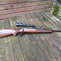 Carabine Remington 700 .270 winchester.