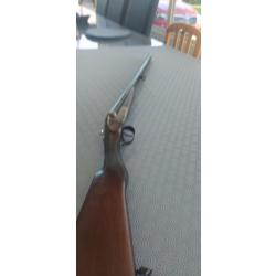 Vends fusil Hélice cal 16/70