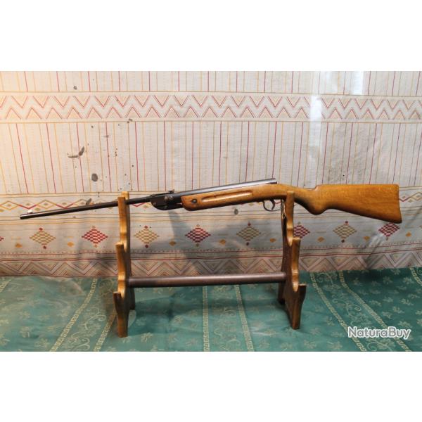 Carabine DIANA Modle 25 cal.4,5 date 1926 DIANA-LUFT-GERWEHR