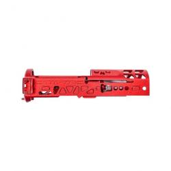 Culasse CTM AAP01 7075 Advanced - Rouge