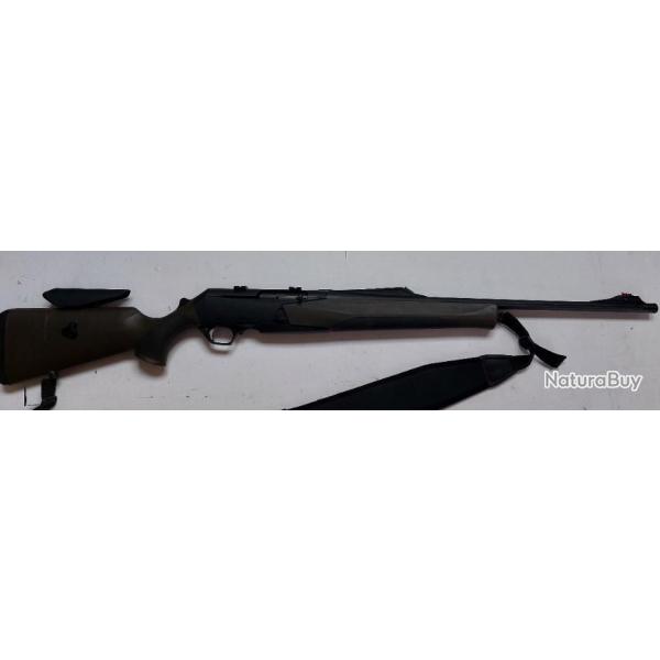 Carabine semi-automatique BROWNING BAR MK3  cal 300 win mag, crosse Synthtique