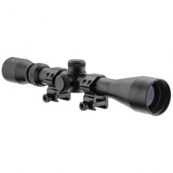 Lunette D'affût RTI Optics 3-9x40 - Avec montage Rail 21 mm - 3-9x40