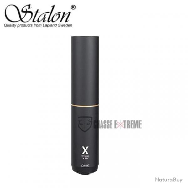 Silencieux STALON X108 1/2x28 Cal 223