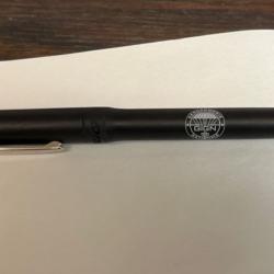 Stylo BIC série GIGN pour le GIGN