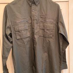 Chemise Bomaland Taille 2XL Neuf