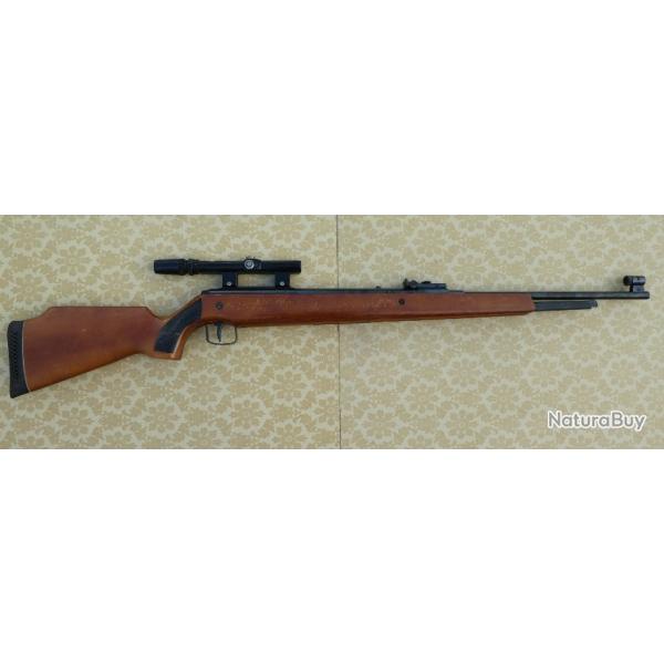 Carabine a plombs de marque Diana  50 Type 01